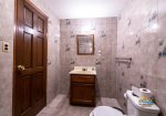 Casa Habana Rental home in Las Playitas, San Felipe - second and third bedroom`s shared bathroom